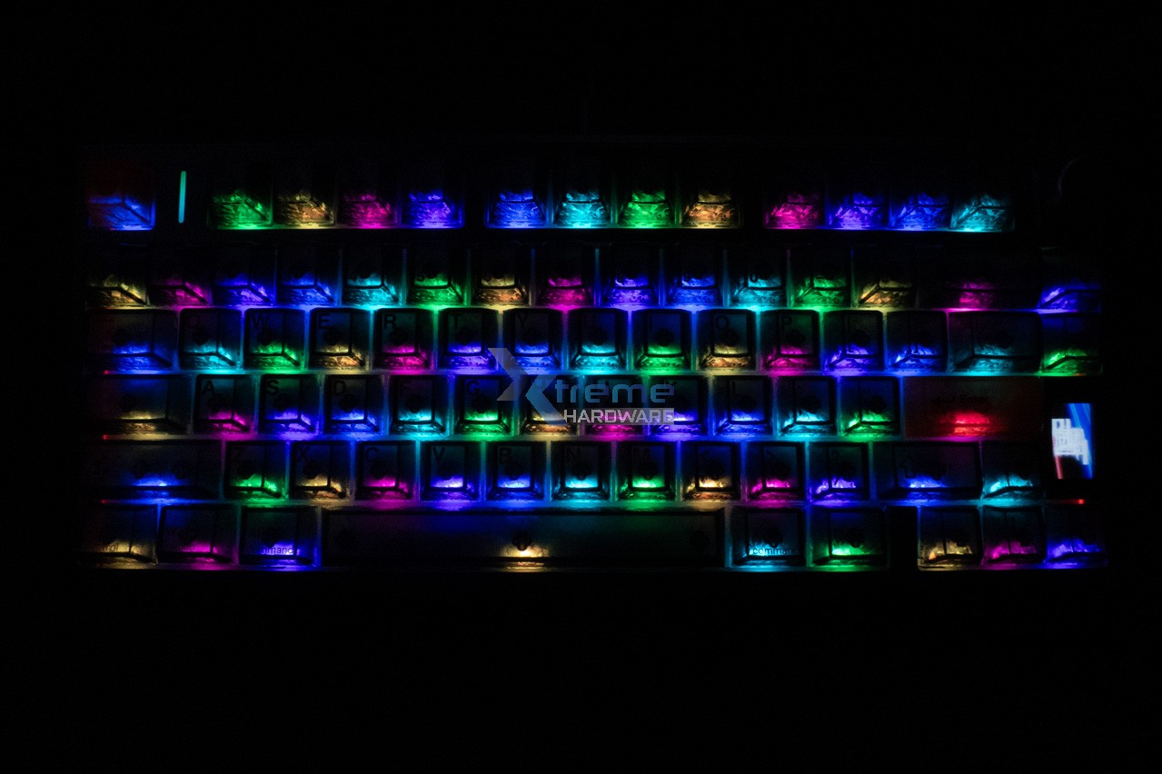 EPOMAKER TH80 V2 PRO